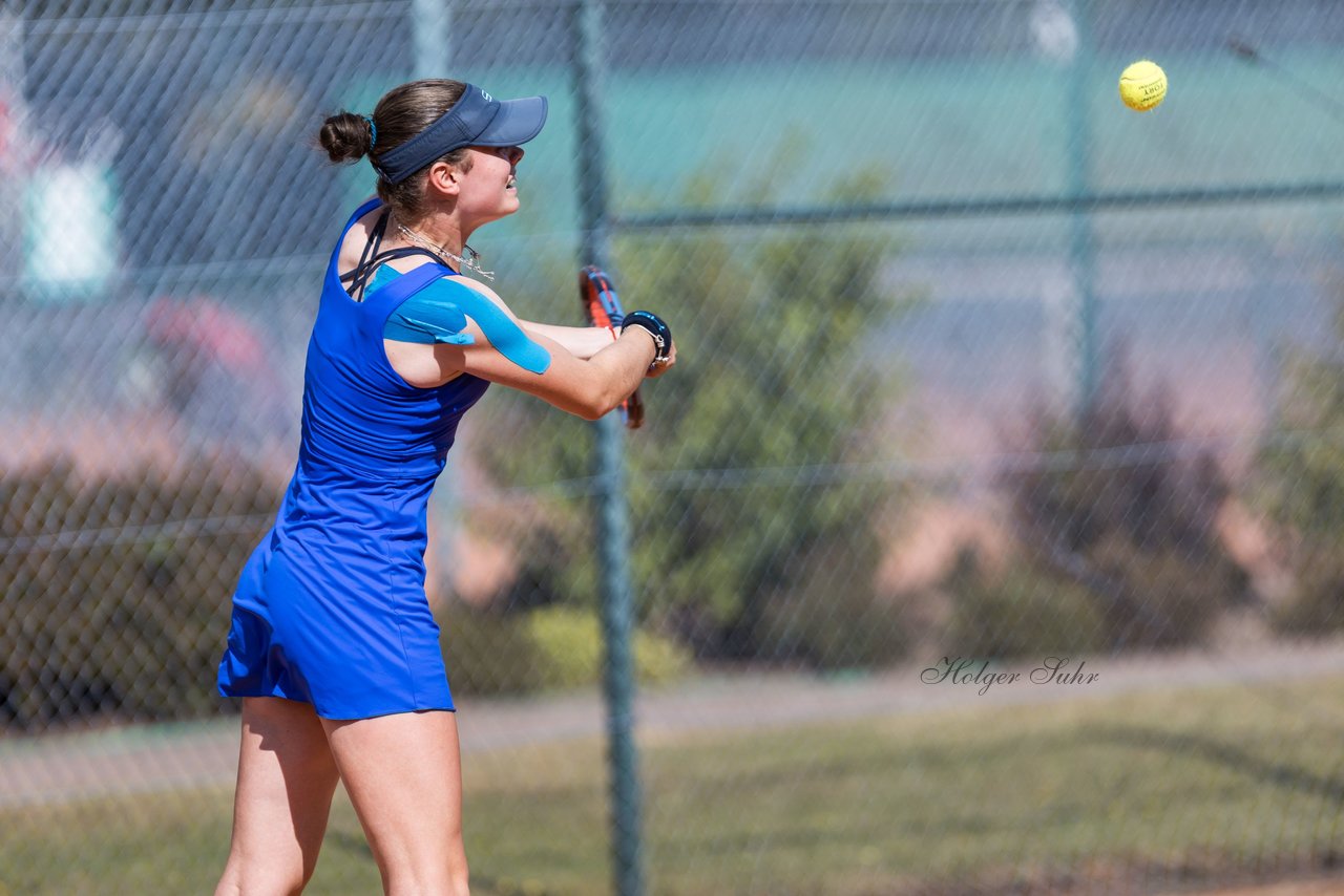 Bild 445 - Kaltenkirchen  ITF / Masters Nord